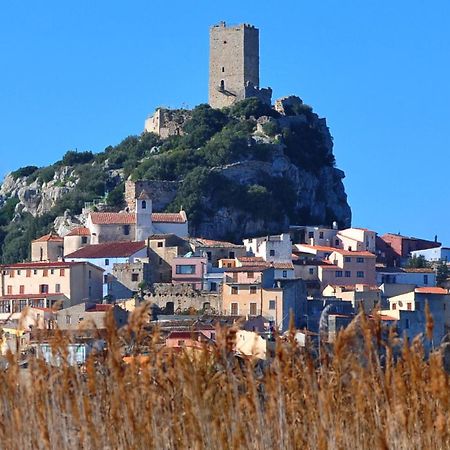 Agriturismo Orvile Posada  Luaran gambar