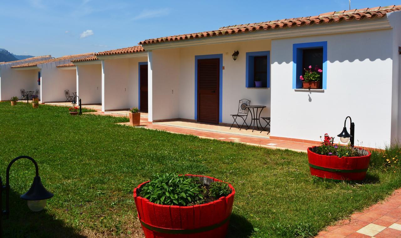 Agriturismo Orvile Posada  Luaran gambar